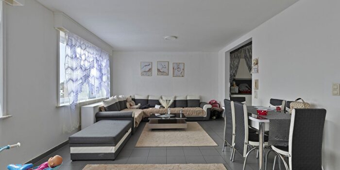 2-kamerappartement te koop in Kerksken