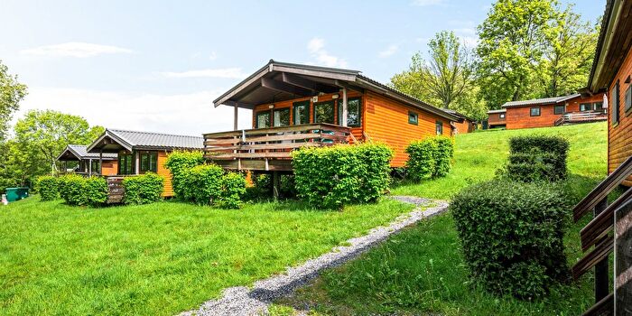 2-kamerhuis te koop in Blaimont
