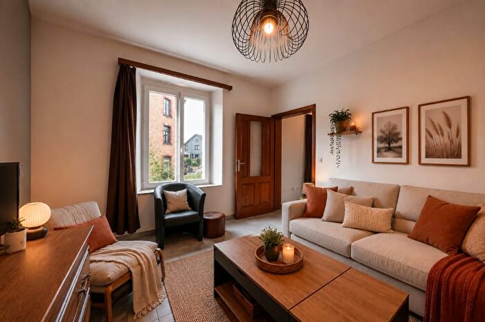 1-kamerappartement te koop in Herbeumont