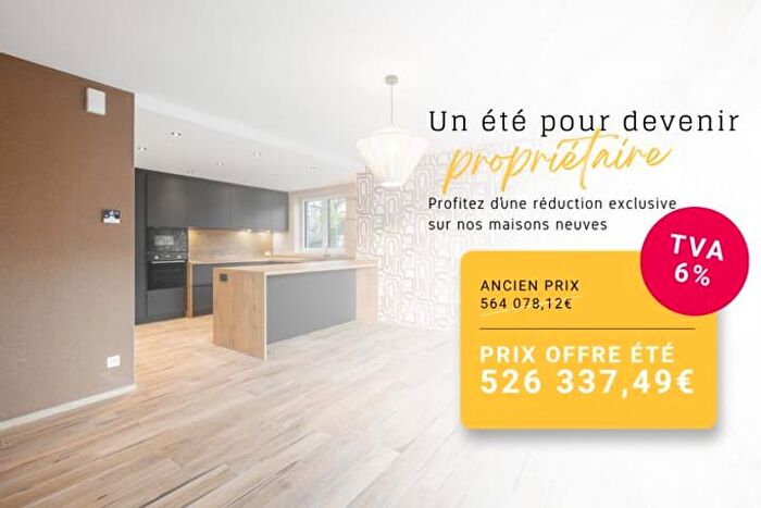 4-kamerhuis te koop in Saint-Georges-sur-Meuse
