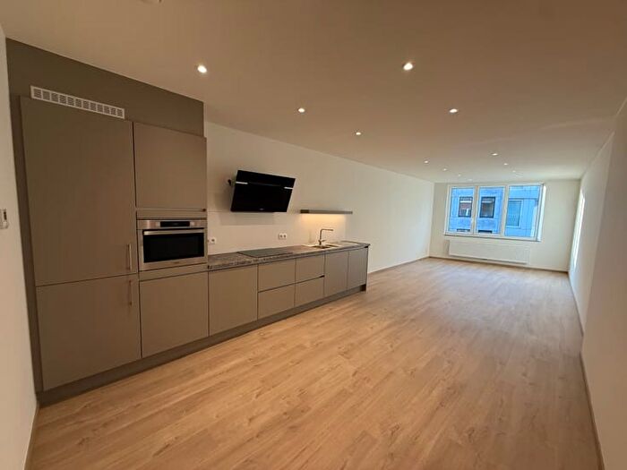 1-kamerappartement te huur in Antwerpen