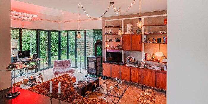 2-kamerhuis te koop in Ursel