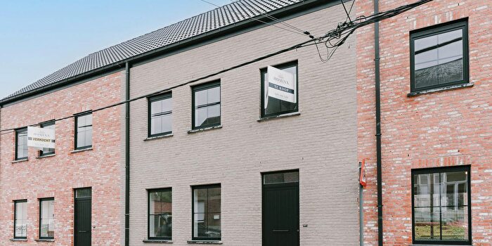 Huizen Koop Huur - 2