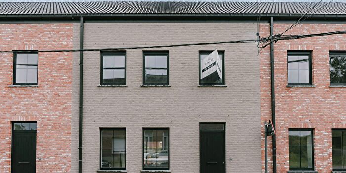 3-kamerhuis te koop in Booischot