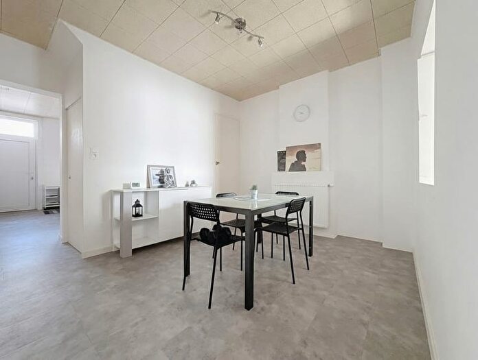 2-kamerhuis te koop in TUBIZE