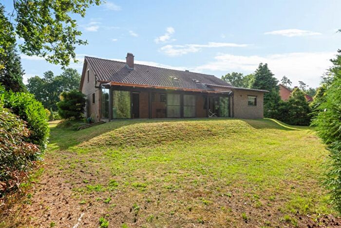 Huizen Koop Huur - 2