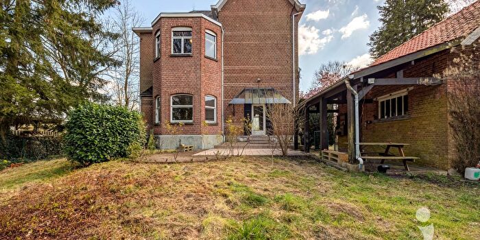 Huizen Koop Huur - 3
