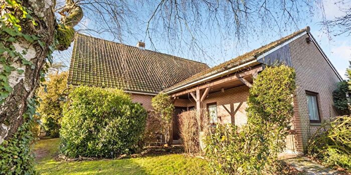 4-kamerhuis te koop in Kain
