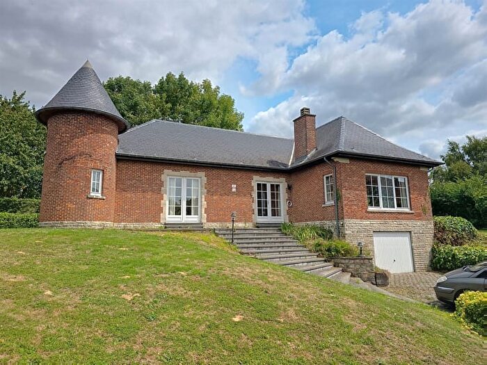 3-kamerhuis te koop in ENINES