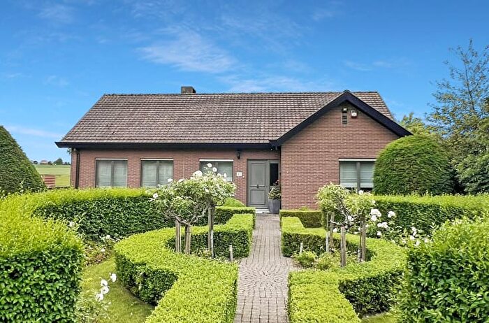 3-kamerhuis te koop in SAINT-SAUVEUR