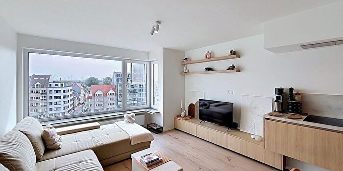Huizen Koop Huur - 3