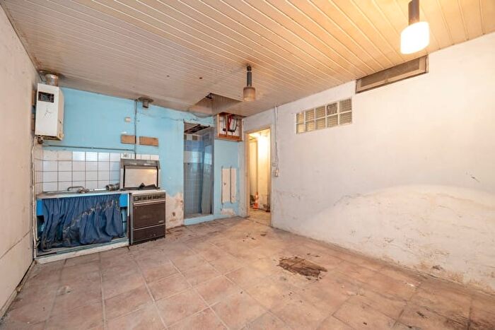 Huizen Koop Huur - 3