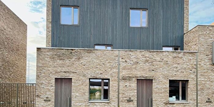 3-kamerhuis te koop in Sint-Truiden