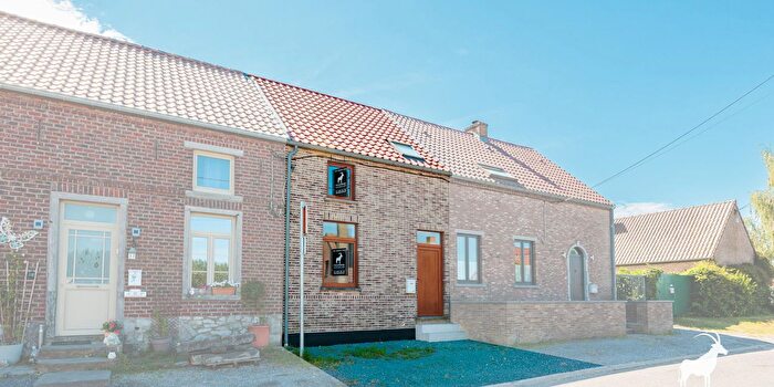 3-kamerhuis te koop in Mignault