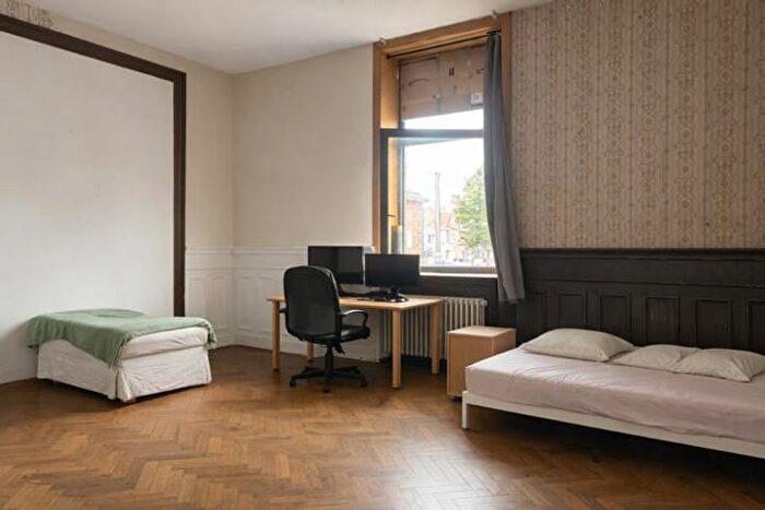 1-kamerappartement te huur in Ath