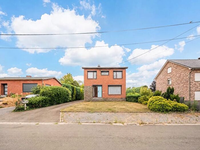 Huizen Koop Huur - 2