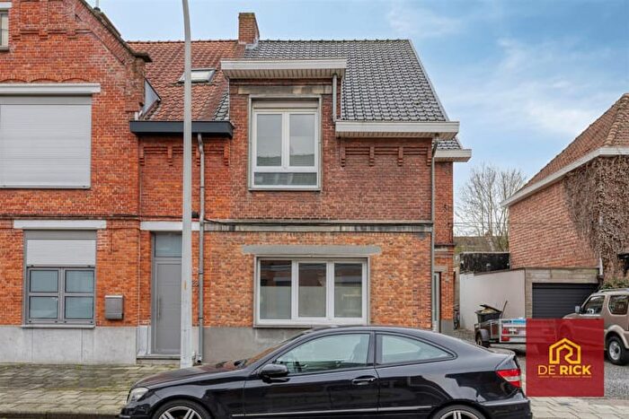 Huizen Koop Huur - 2