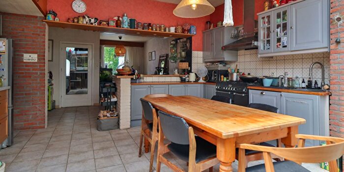 Huizen Koop Huur - 2