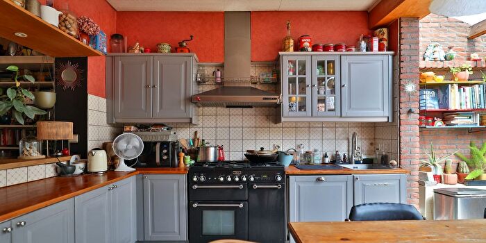 Huizen Koop Huur - 3