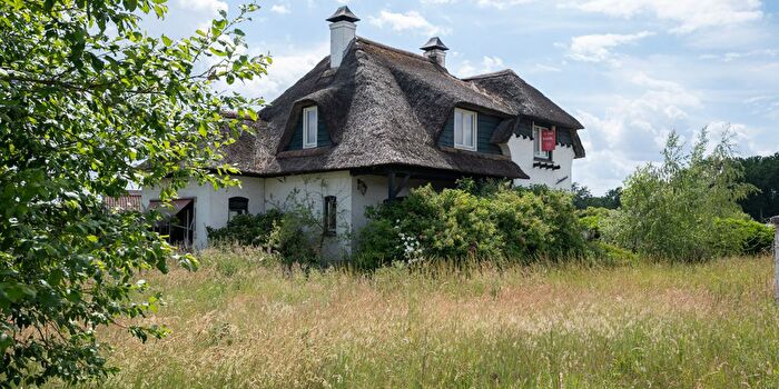 4-kamerhuis te koop in Ellikom