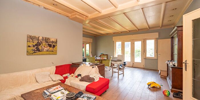 Huizen Koop Huur - 2