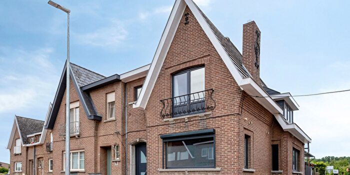 3-kamerhuis te koop in Smetlede