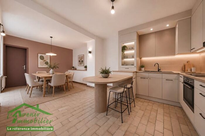 Huizen Koop Huur - 3
