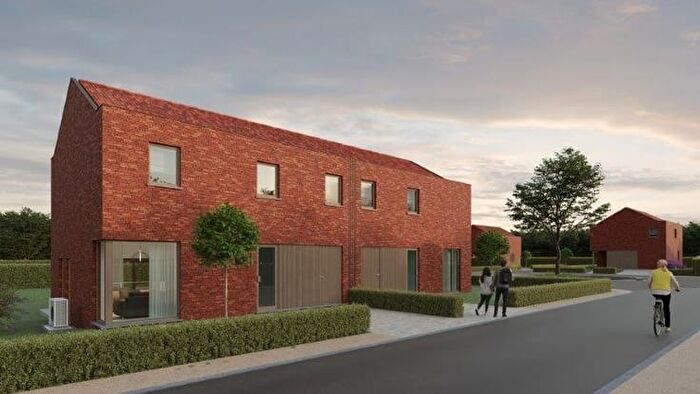 Huizen Koop Huur - 2