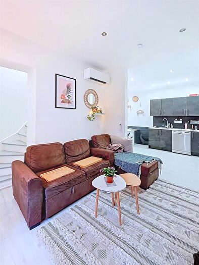 Huizen Koop Huur - 2
