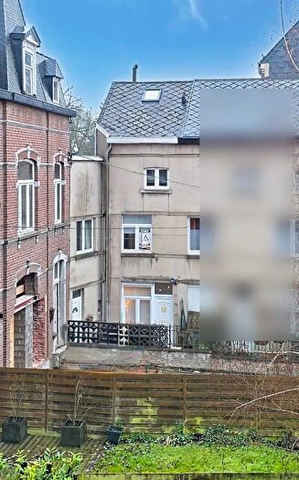 3-kamerhuis te koop in Hannut