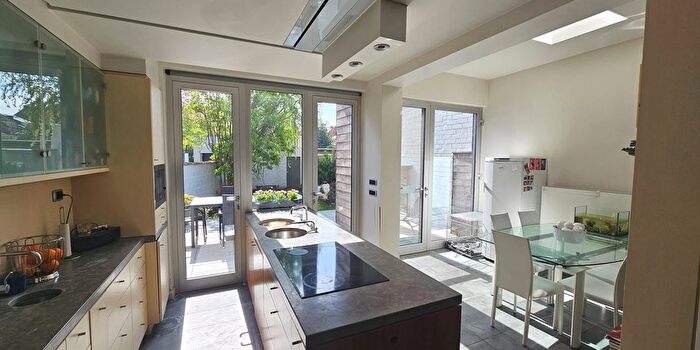 Huizen Koop Huur - 3