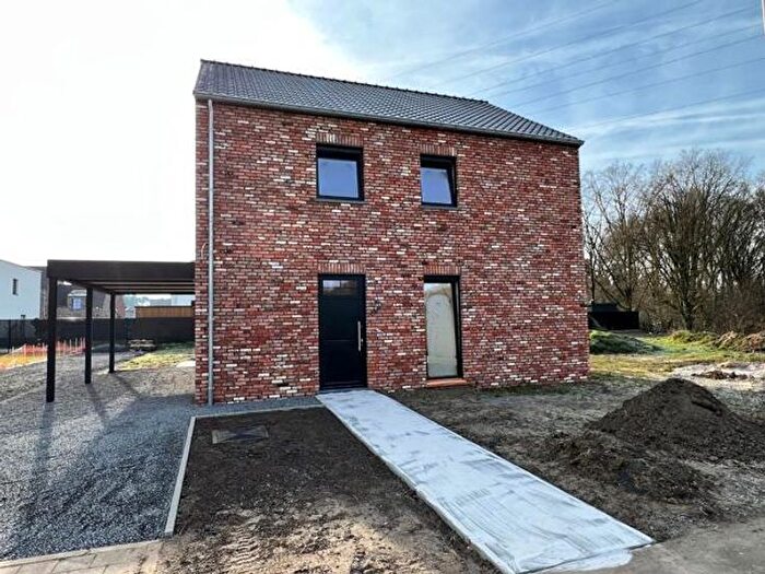Huizen Koop Huur - 2
