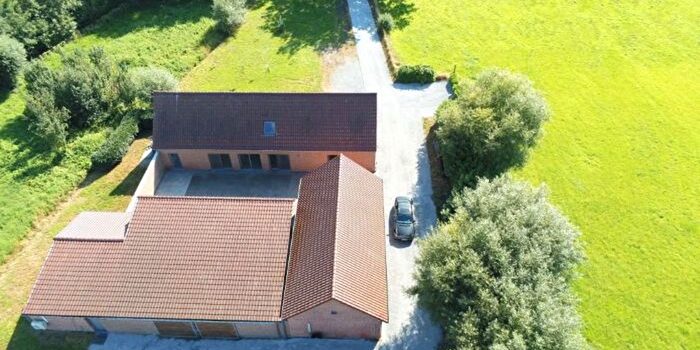5-kamerhuis te huur in Sint-Lambrechts-Herk