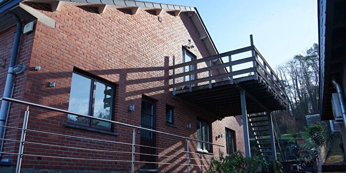 2-kamerappartement te huur in Barvaux-sur-Ourthe