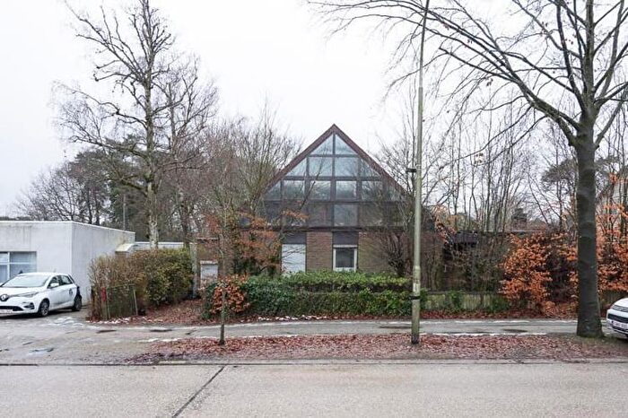 4-kamerhuis te koop in Brasschaat
