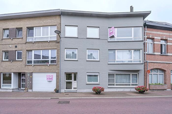 11-kamerappartement te koop in Puurs-Sint-Amands