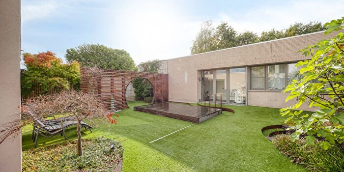 3-kamerhuis te koop in Oostkamp
