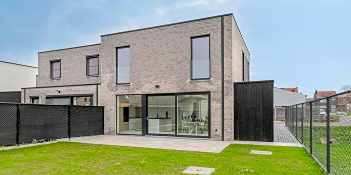Huizen Koop Huur - 2