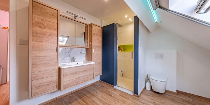 Huizen Koop Huur - 3