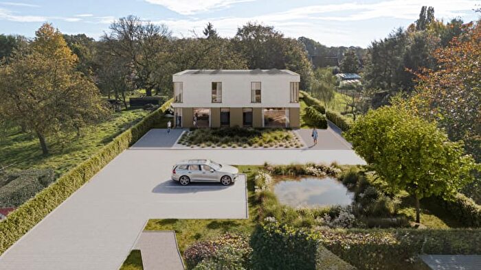 Huis te koop in Meise (Meise)