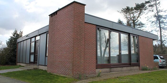 Huis te koop in Weelde