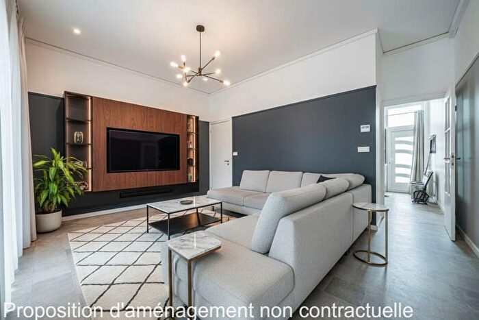 Huizen Koop Huur - 3