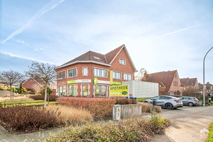 3-kamerhuis te koop in Leuven