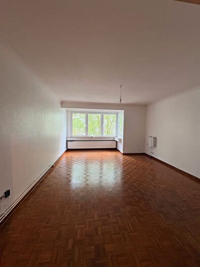 2-kamerappartement te huur in Liège