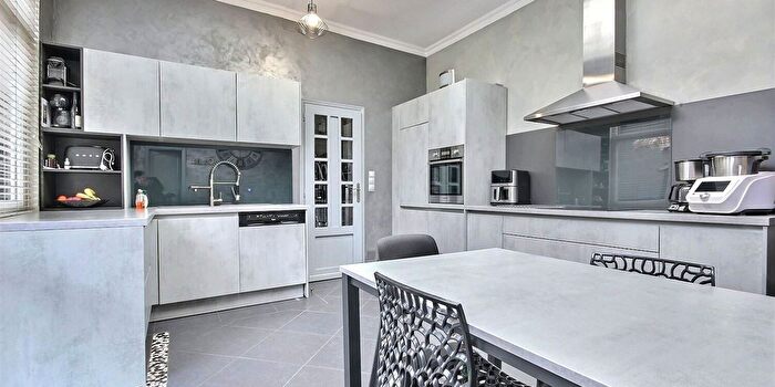 Huizen Koop Huur - 3