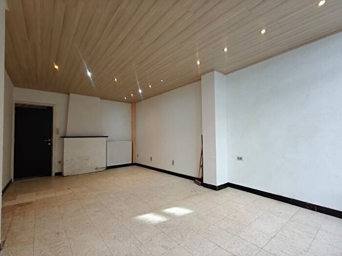 1-kamerhuis te huur in Lokeren