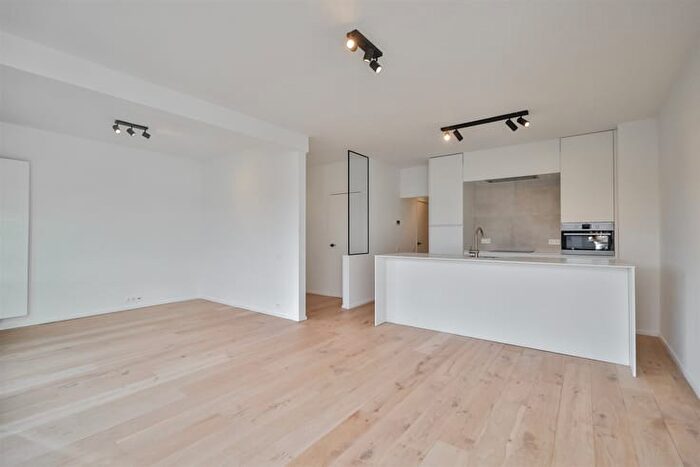 2-kamerappartement te koop in LINT