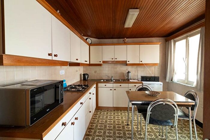 Huizen Koop Huur - 2