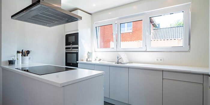 Huizen Koop Huur - 3
