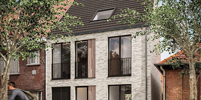 Huizen Koop Huur - 2